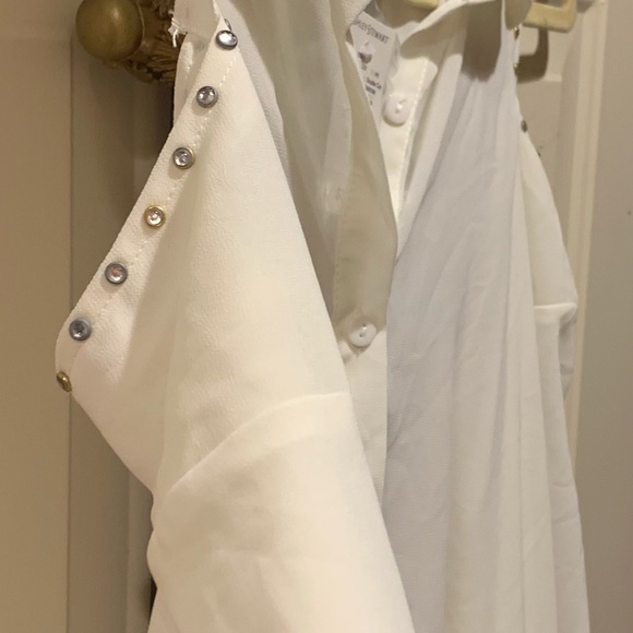 Blouse - Picture 4 of 5